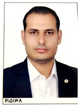 تصویر پروفایل حسام الدین گرگانلی دوجی - قراردادها و دعاوی عمومی مدنی در مراوه تپه
