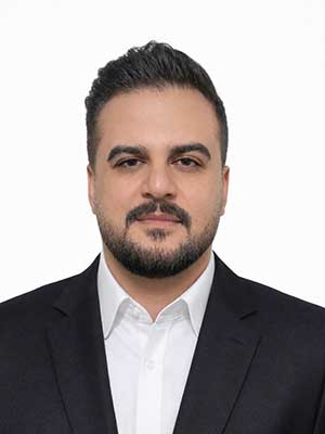 تصویر پروفایل حسام الدین میمنه جهرمی - قراردادها و دعاوی عمومی مدنی در تهران