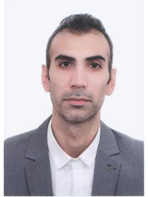 تصویر پروفایل حیدر عالیه - قراردادها و دعاوی عمومی مدنی در 