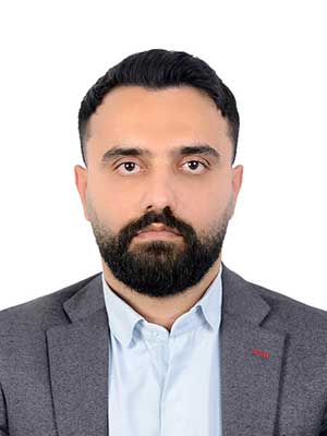 تصویر پروفایل حیدر ختوانه - قراردادها و دعاوی عمومی مدنی در چابهار