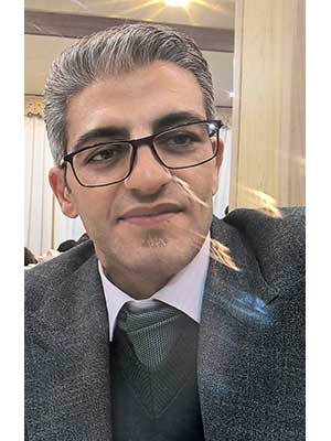 تصویر پروفایل حیدر ساعی - قراردادها و دعاوی عمومی مدنی در مراغه