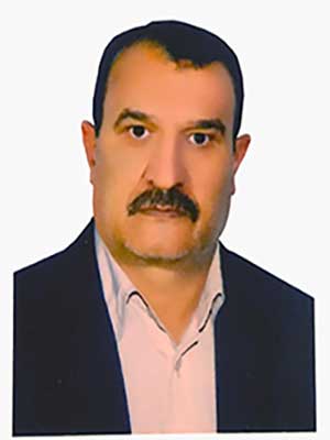 تصویر پروفایل حجت اله بختیاری پابندی - قراردادها و دعاوی عمومی مدنی در خدابنده