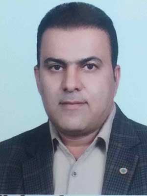 تصویر پروفایل حجت اله قضائی - قراردادها و دعاوی عمومی مدنی در تیران و کرون