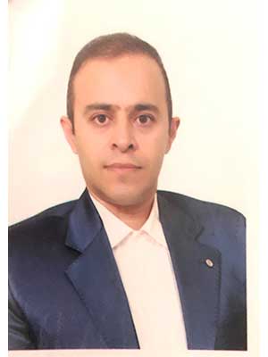 تصویر پروفایل حجت جوادی شیخ سرمست - قراردادها و دعاوی عمومی مدنی در ارومیه