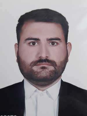 تصویر پروفایل حجت جوانشیر - قراردادها و دعاوی عمومی مدنی در پارس آباد