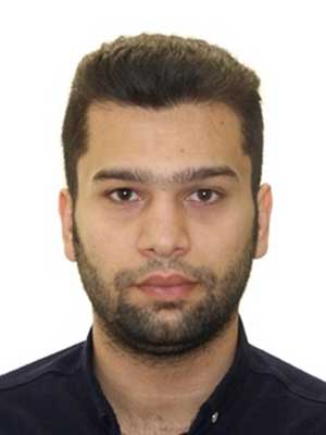 تصویر پروفایل حجت رییس میرزایی جمکرانی - قراردادها و دعاوی عمومی مدنی در بهارستان