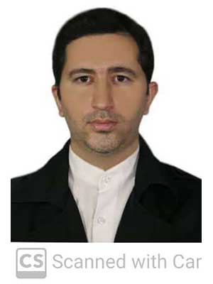 تصویر پروفایل حجت صدیق - قراردادها و دعاوی عمومی مدنی در ساوه