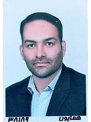 تصویر پروفایل حجت ترکمندی - قراردادها و دعاوی عمومی مدنی در فردیس