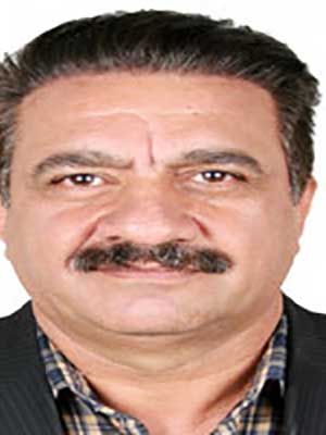 تصویر پروفایل حجت اله محمدی - قراردادها و دعاوی عمومی مدنی در نی ریز