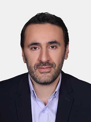 تصویر پروفایل همایون اشتری - قراردادها و دعاوی عمومی مدنی در تهران