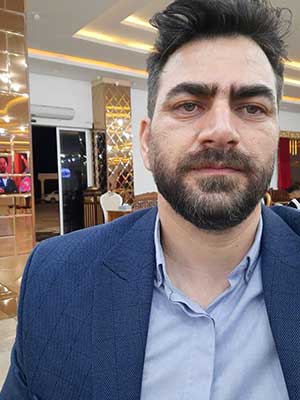 تصویر پروفایل همایون آزادی چگنی - قراردادها و دعاوی عمومی مدنی در خرم آباد