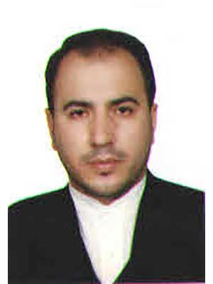 تصویر پروفایل حسین قربانی - قراردادها و دعاوی عمومی مدنی در صحنه