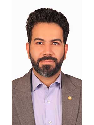 تصویر پروفایل حسین عباسی مقدم - قراردادها و دعاوی عمومی مدنی در 