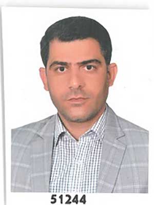 تصویر پروفایل حسین عبدی - قراردادها و دعاوی عمومی مدنی در بدره