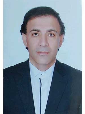 تصویر پروفایل حسین ابوالقاسمی - قراردادها و دعاوی عمومی مدنی در 