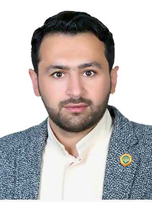 تصویر پروفایل حسین احمدپورکرندق - قراردادها و دعاوی عمومی مدنی در خلخال