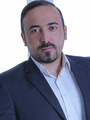 تصویر پروفایل حسین امینی - قراردادها و دعاوی عمومی مدنی در تهران