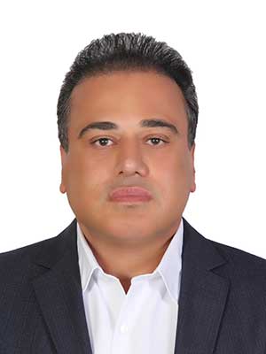 تصویر پروفایل حسین آرمون - قراردادها و دعاوی عمومی مدنی در شیراز