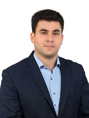 تصویر پروفایل حسین عزیزی - قراردادها و دعاوی عمومی مدنی در تهران