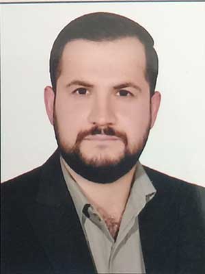 تصویر پروفایل حسین بغدادی - قراردادها و دعاوی عمومی مدنی در اراک