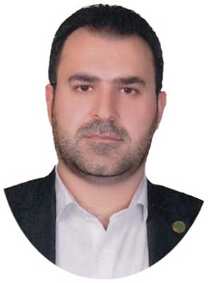 تصویر پروفایل حسین بهمنی باب اناری - قراردادها و دعاوی عمومی مدنی در شیراز