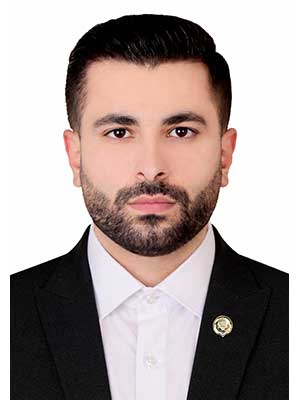 تصویر پروفایل حسین بخشنده عاشورآبادی - قراردادها و دعاوی عمومی مدنی در رشتخوار