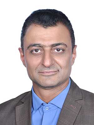 تصویر پروفایل حسین بشیری - قراردادها و دعاوی عمومی مدنی در ششتمد