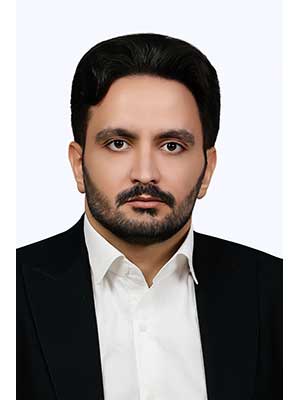 تصویر پروفایل حسین بیات - قراردادها و دعاوی عمومی مدنی در کرج