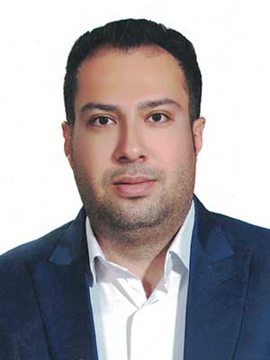 تصویر پروفایل حسین چراغی - قراردادها و دعاوی عمومی مدنی در چادگان