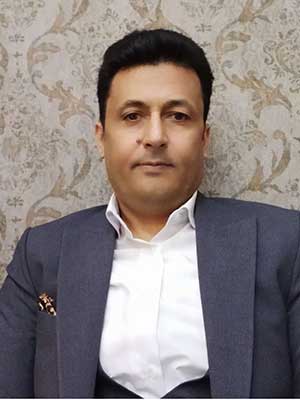 تصویر پروفایل حسین درویشی - قراردادها و دعاوی عمومی مدنی در کلات