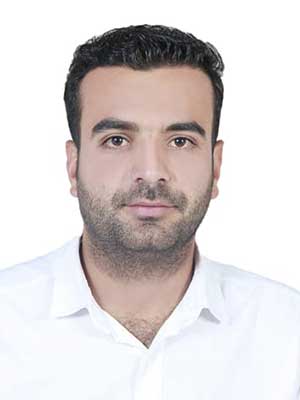 تصویر پروفایل حسین دهقانی کفترک - قراردادها و دعاوی عمومی مدنی در اقلید