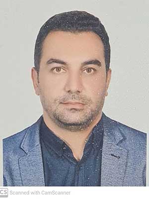 تصویر پروفایل حسین دژکام - قراردادها و دعاوی عمومی مدنی در تهران