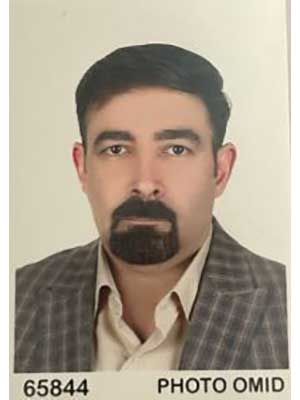 تصویر پروفایل حسین ابراهیمی - قراردادها و دعاوی عمومی مدنی در تاکستان