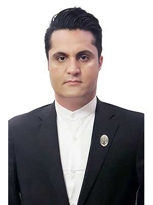 تصویر پروفایل حسین ایلبیگی اصلی - قراردادها و دعاوی عمومی مدنی در 
