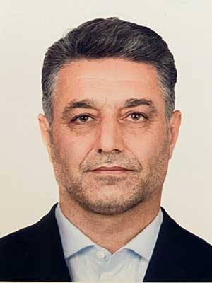 تصویر پروفایل حسین اسفندیار - قراردادها و دعاوی عمومی مدنی در تهران