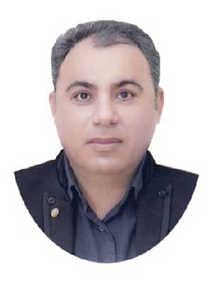 تصویر پروفایل حسین اتحادیه - قراردادها و دعاوی عمومی مدنی در برازجان