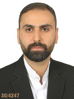 تصویر پروفایل حسین فتحی زهرایی - قراردادها و دعاوی عمومی مدنی در شهریار