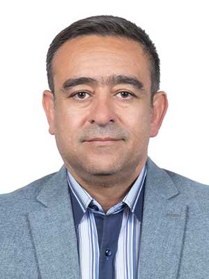 تصویر پروفایل حسین فروزان - قراردادها و دعاوی عمومی مدنی در کوار