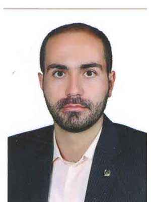 تصویر پروفایل حسین قاسمی - قراردادها و دعاوی عمومی مدنی در شهرکرد