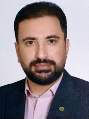 تصویر پروفایل حسین قاسمی بیستگانی - قراردادها و دعاوی عمومی مدنی در اصفهان