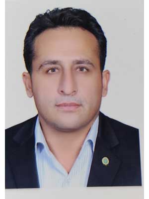 تصویر پروفایل حسین حاتمی - قراردادها و دعاوی عمومی مدنی در نیشابور