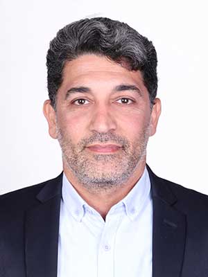 تصویر پروفایل حسین هدایتی - قراردادها و دعاوی عمومی مدنی در کرج