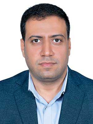 تصویر پروفایل حسین حسینی - قراردادها و دعاوی عمومی مدنی در کازرون