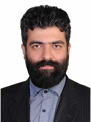 تصویر پروفایل حسین جباری نصیر - قراردادها و دعاوی عمومی مدنی در تبریز