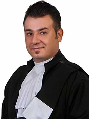 تصویر پروفایل حسین جلیلی - قراردادها و دعاوی عمومی مدنی در تهران