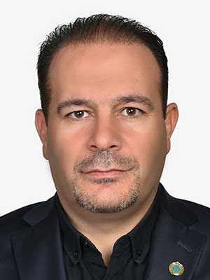 تصویر پروفایل حسین جراحی - قراردادها و دعاوی عمومی مدنی در تهران