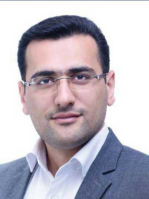 تصویر پروفایل حسین جوادان - قراردادها و دعاوی عمومی مدنی در هشتگرد