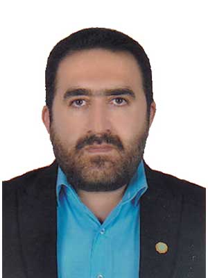 تصویر پروفایل حسین جزءخیمه - قراردادها و دعاوی عمومی مدنی در دامغان