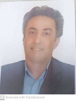 تصویر پروفایل حسین خلیلی - قراردادها و دعاوی عمومی مدنی در تهران