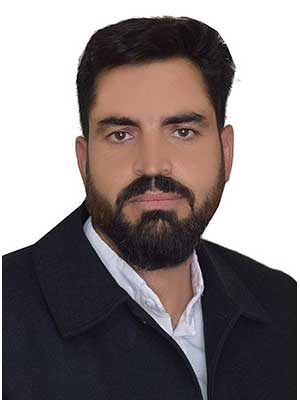 تصویر پروفایل حسین خلیلی - قراردادها و دعاوی عمومی مدنی در اصفهان